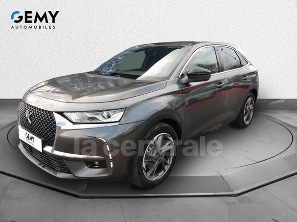 DS Automobiles 7 Crossback 1.6 E-Tense 225 165 kW image number 1