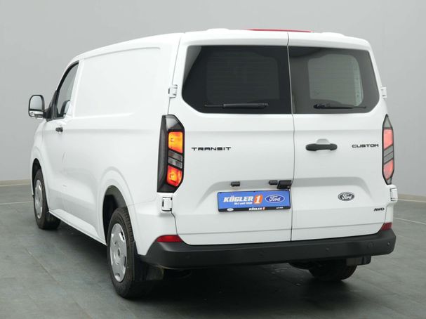 Ford Transit Custom 100 kW image number 42