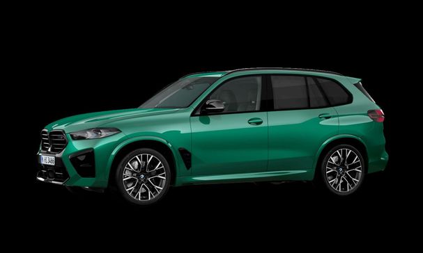 BMW X5 M Competition M xDrive 460 kW image number 22