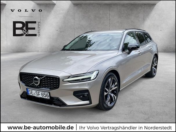 Volvo V60 B4 Plus 145 kW image number 1