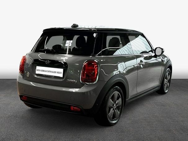 Mini Cooper SE Mini 135 kW image number 3