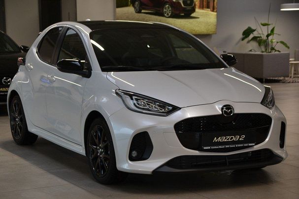 Mazda 2 Hybrid 85 kW image number 2