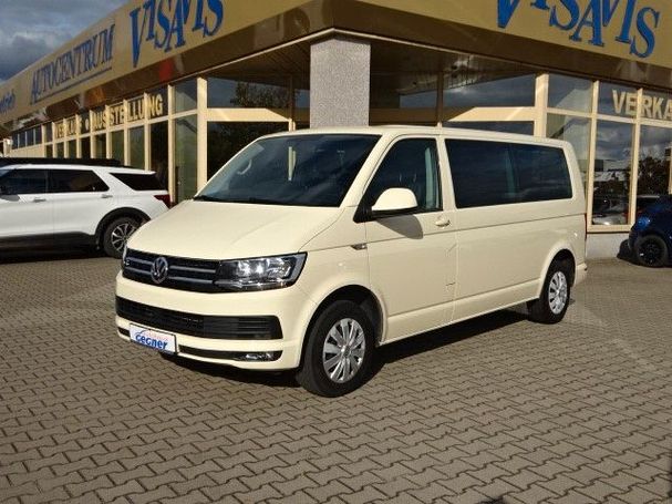 Volkswagen T6 Caravelle DSG Comfortline 110 kW image number 1