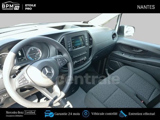 Mercedes-Benz Vito long 85 kW image number 8