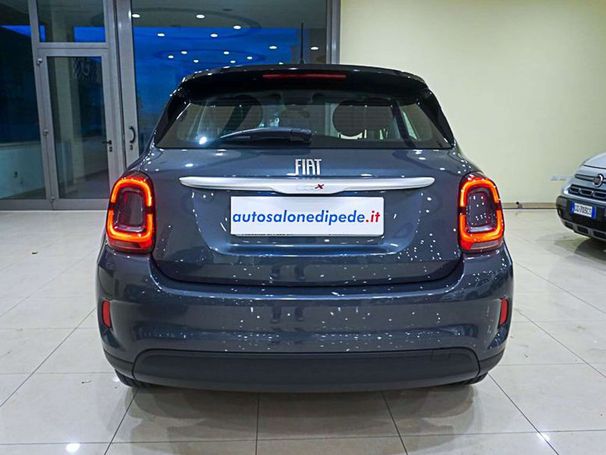 Fiat 500X 1.0 88 kW image number 4