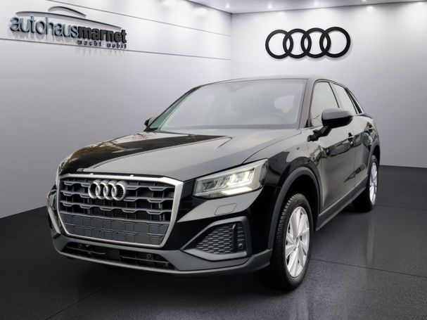 Audi Q2 35 TFSI S tronic 110 kW image number 2