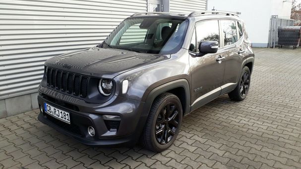 Jeep Renegade 110 kW image number 1