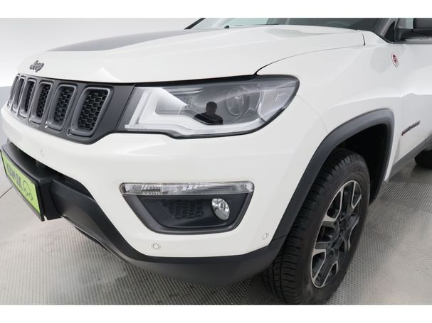 Jeep Compass 2.0 125 kW image number 8