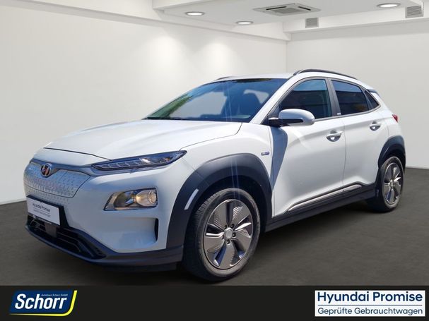 Hyundai Kona Advantage 100 kW image number 1