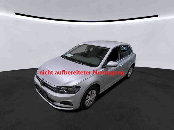 Volkswagen Polo TSI Comfortline 70 kW image number 1