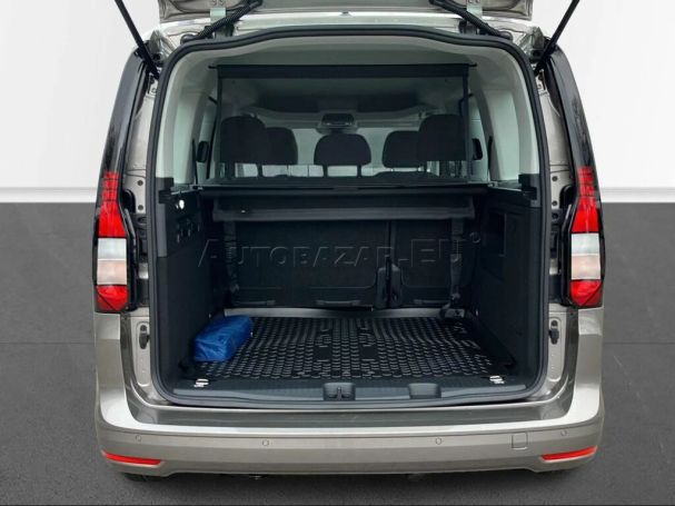 Volkswagen Caddy 2.0 TDI 75 kW image number 7