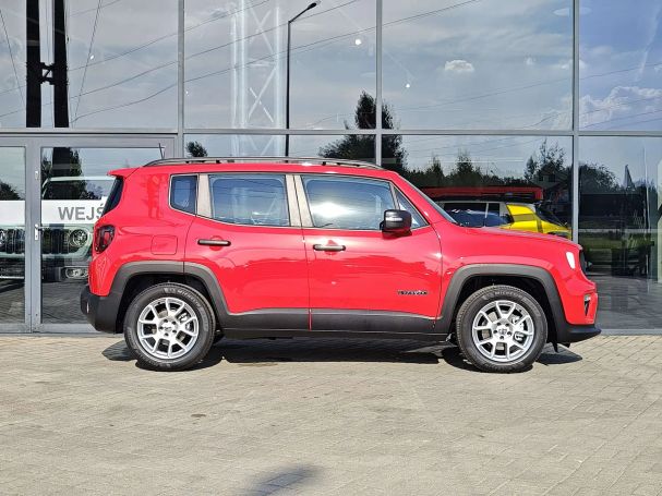 Jeep Renegade 1.5 T4 Altitude 96 kW image number 2