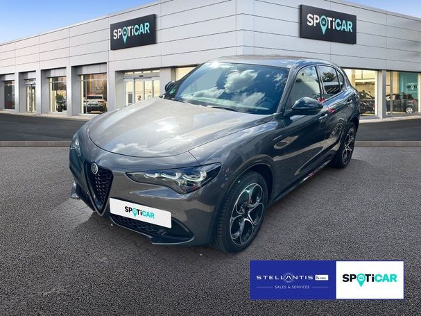 Alfa Romeo Stelvio 2.0 Turbo Q4 206 kW image number 1