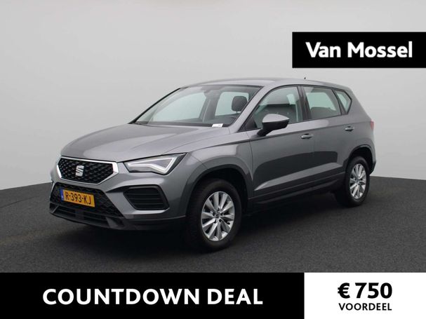 Seat Ateca 1.0 TSI Reference 81 kW image number 1