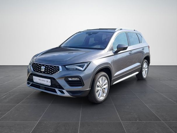 Seat Ateca 1.5 TSI DSG 110 kW image number 1