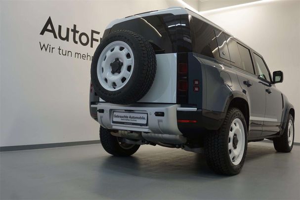 Land Rover Defender 110 D200 147 kW image number 5