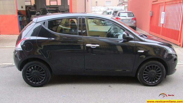 Lancia Ypsilon 51 kW image number 8