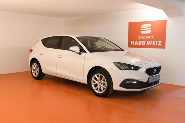 Seat Leon 1.0 TSI Reference 66 kW image number 1