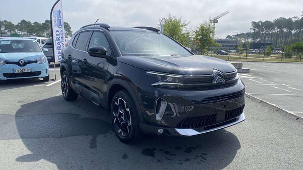 Citroen C5 Aircross PureTech 130 EAT8 96 kW image number 6