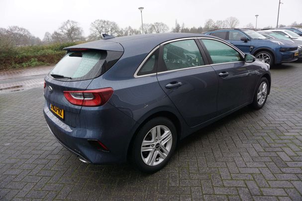 Kia Ceed 1.0 T-GDI 88 kW image number 5