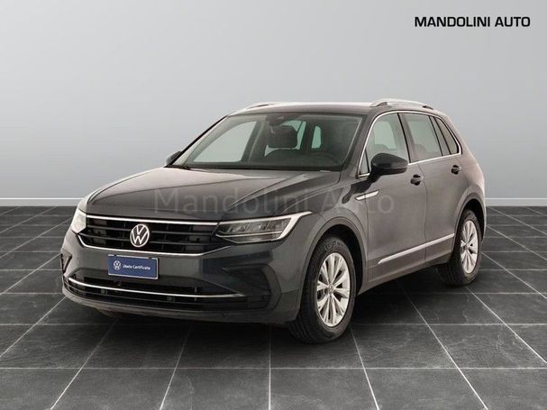 Volkswagen Tiguan DSG 110 kW image number 1