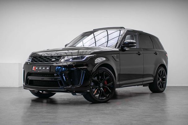 Land Rover Range Rover Sport 423 kW image number 1