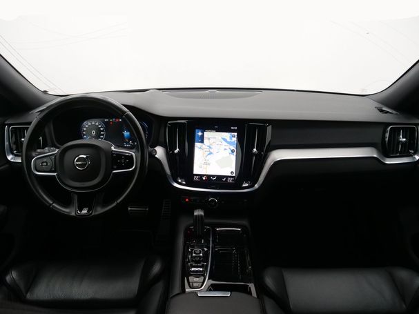 Volvo V60 T6 AWD 250 kW image number 17