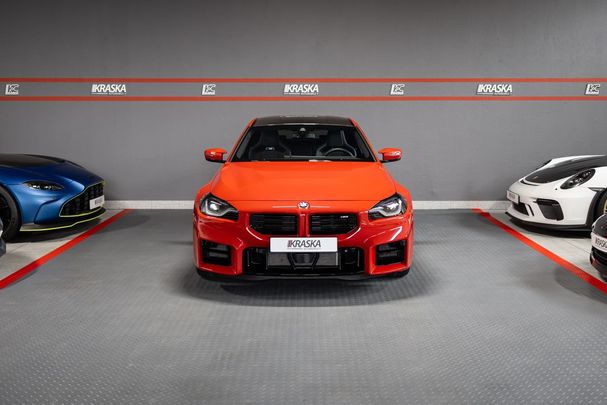 BMW M2 338 kW image number 5