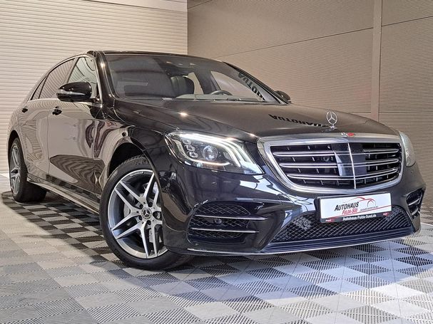 Mercedes-Benz S 560 L 345 kW image number 2