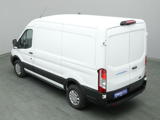 Ford E-Transit 350 L2 Trend 135 kW image number 19