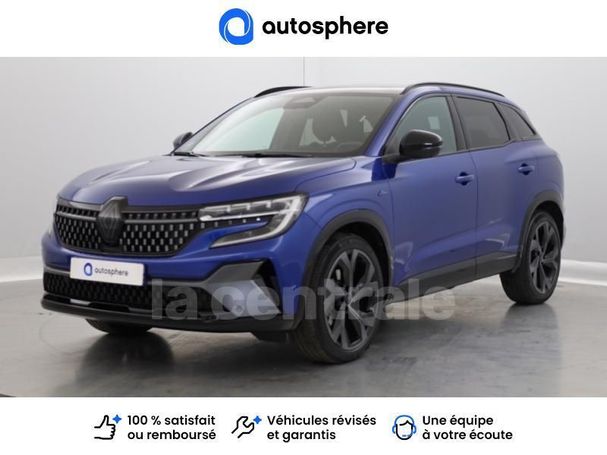 Renault Austral E-Tech 146 kW image number 1