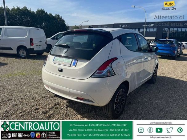 Lancia Ypsilon 51 kW image number 7