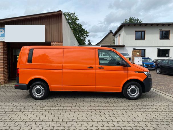 Volkswagen T6 Transporter 110 kW image number 5