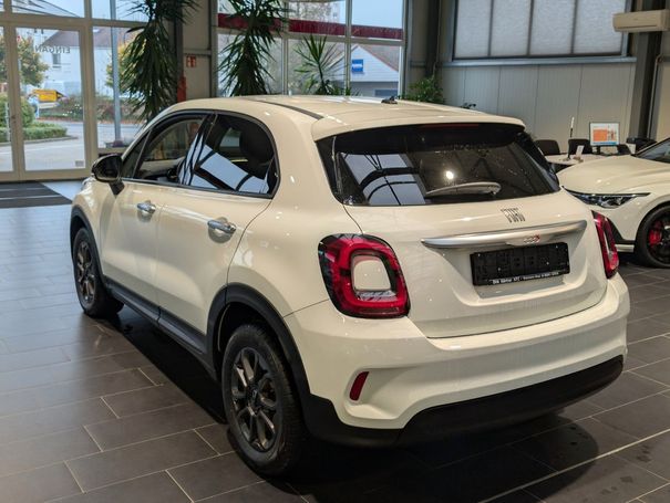 Fiat 500X 1.0 FireFly Turbo 4x2 S&S 88 kW image number 2