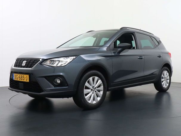 Seat Arona 1.0 TSI 70 kW image number 41