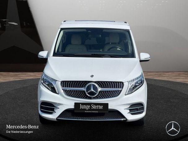 Mercedes-Benz V 300d 174 kW image number 4