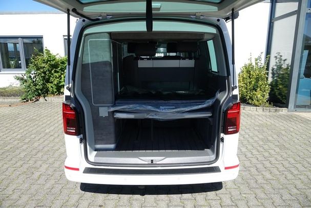 Volkswagen T6 California 4Motion 110 kW image number 7