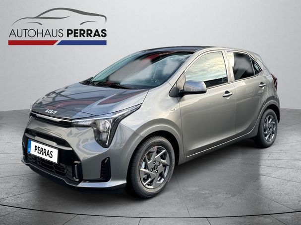 Kia Picanto 1.0 Vision 46 kW image number 1