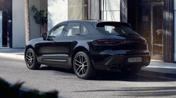 Porsche Macan 195 kW image number 2