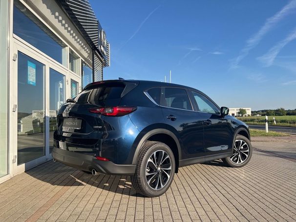 Mazda CX-5 G 121 kW image number 1