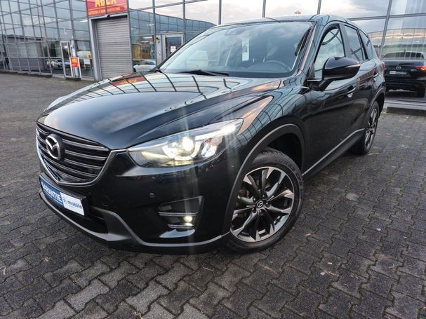 Mazda CX-5 AWD 118 kW image number 1