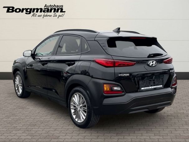 Hyundai Kona 1.0 YES!+ 88 kW image number 6