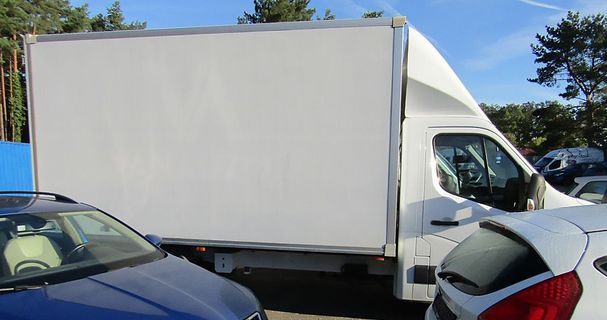 Renault Master dCi 120 kW image number 3