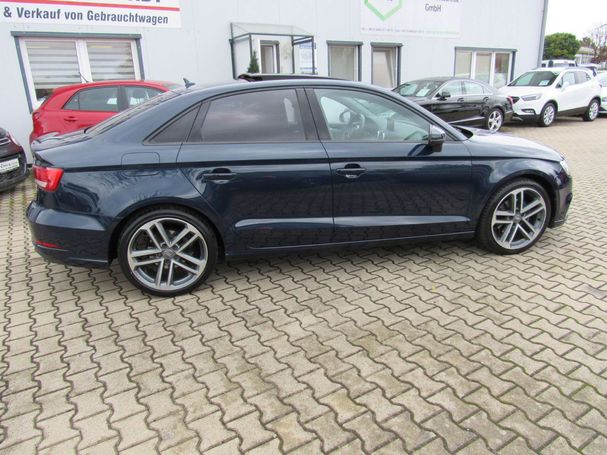 Audi A3 110 kW image number 4