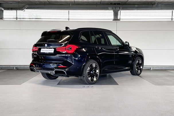 BMW iX3 80 kWh 210 kW image number 6