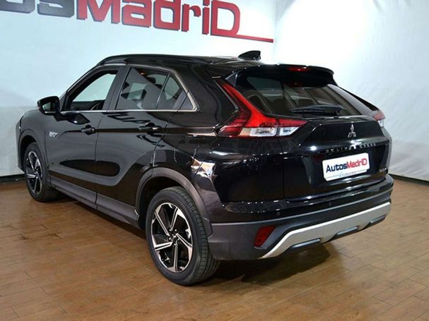 Mitsubishi Eclipse Cross PHEV 138 kW image number 8