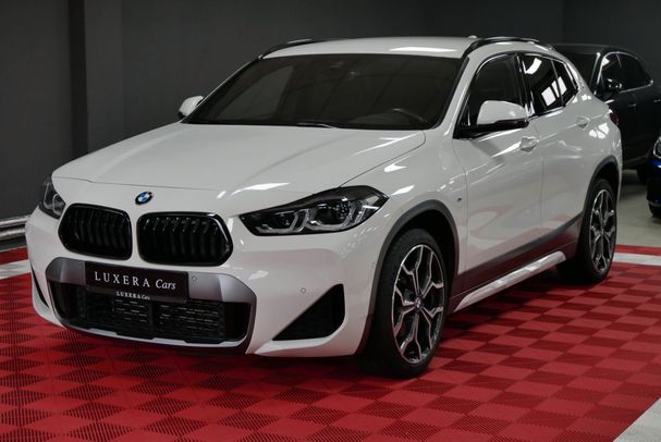 BMW X2 sDrive 110 kW image number 1