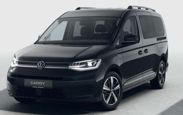 Volkswagen Caddy Maxi 1.5 TSI DSG 85 kW image number 1