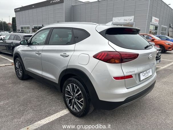 Hyundai Tucson 1.6 CRDi 85 kW image number 6