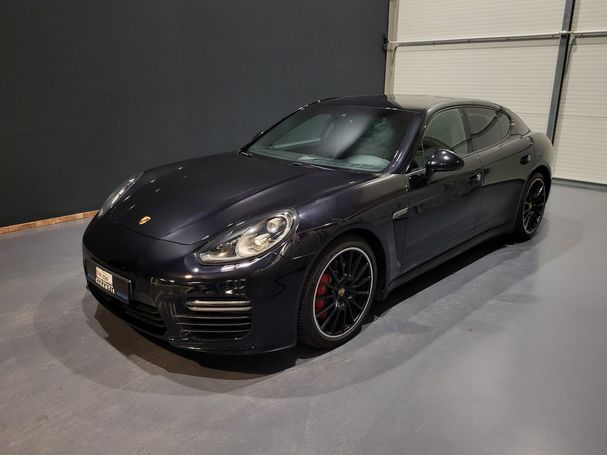 Porsche Panamera GTS 324 kW image number 1